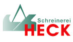Logo Schreinerei Heck